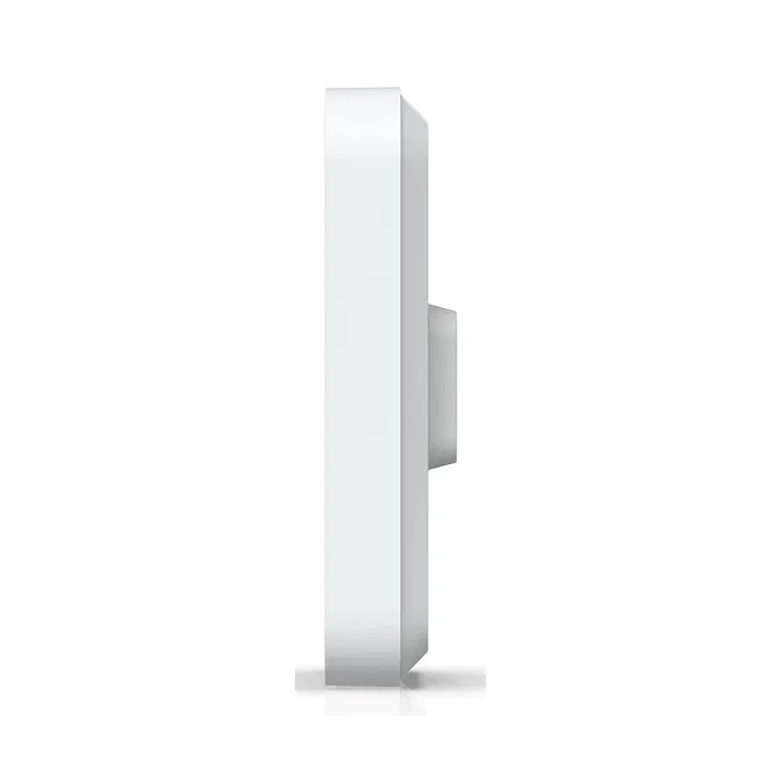 Point d'accès UniFi WiFi 7 In Wall be 4,988Gbits