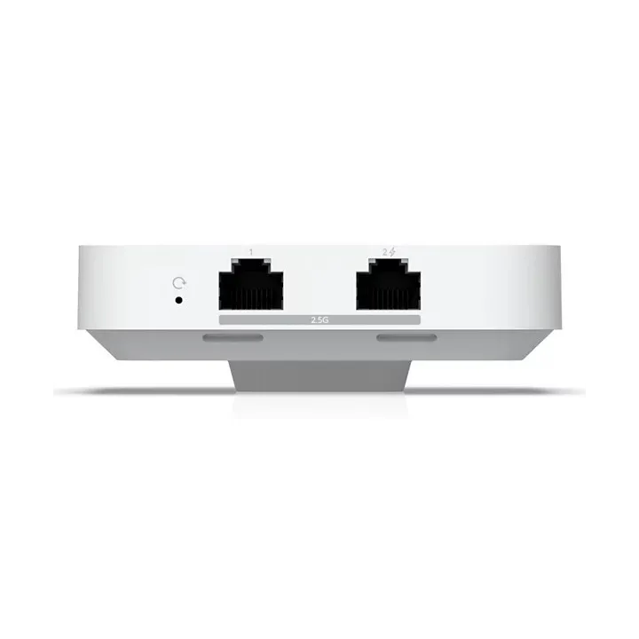 Point d'accès UniFi WiFi 7 In Wall be 4,988Gbits