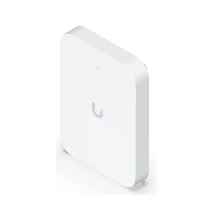 Point d'accès UniFi WiFi 7 In Wall be 4,988Gbits