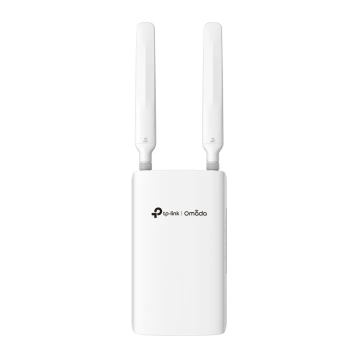 Routeur Giga Multi-WAN Wifi 6 AX3000 LTE Exterieur