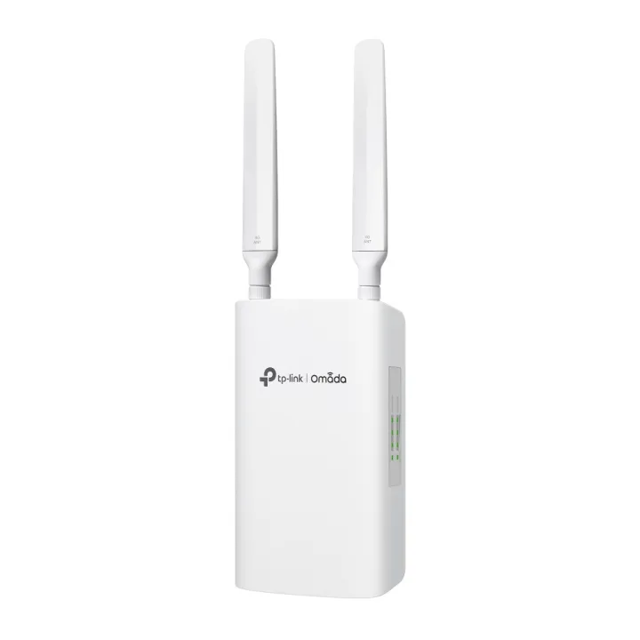 Routeur Giga Multi-WAN Wifi 6 AX3000 LTE Exterieur
