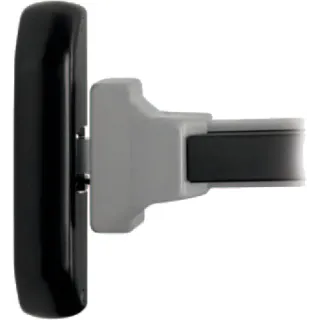 Gâche 14Uatpmult Noir+Set 12/24V