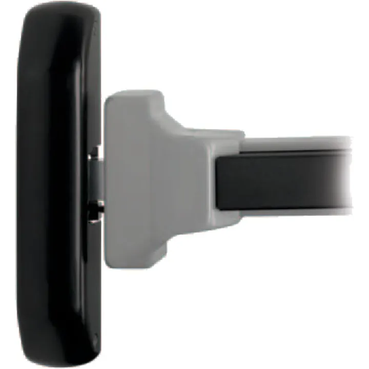 Gâche 14Uatpmult Noir+Set 12/24V