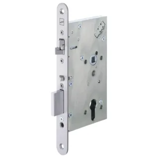 Serrure 709-65 Unict12/24V