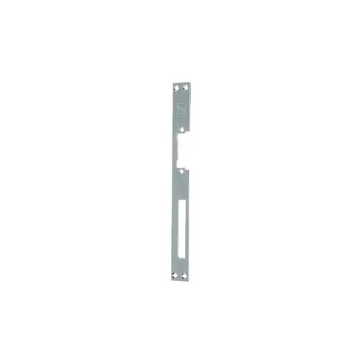 Tetiere Hz Inox