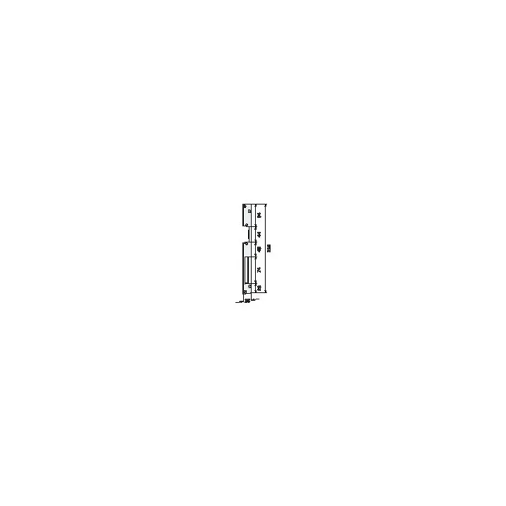 Tetiere Hz Inox