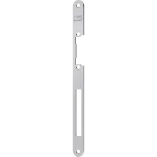 Tetière 171 Hz Inox Br Larg 22Mm