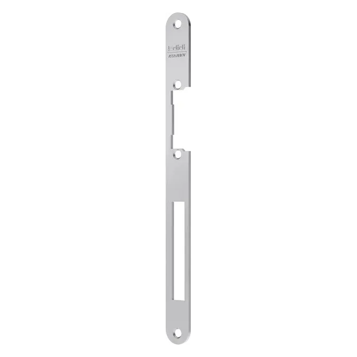Tetière 171 Hz Inox Br Larg 22Mm