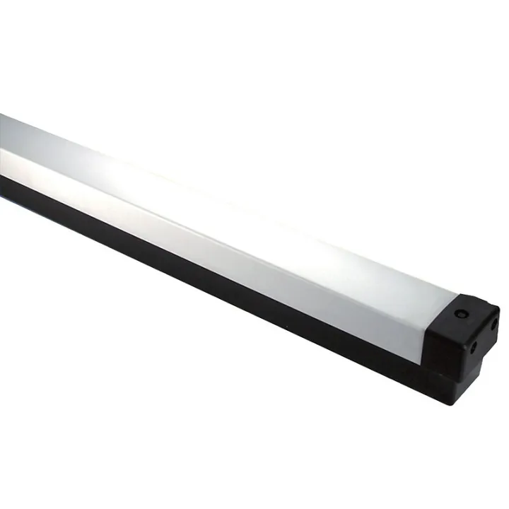 Barre Poussoir Spe Courte 90Cm