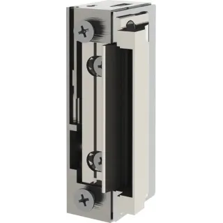 Gâche 11810 Prf 1 Ss Tet10/24V