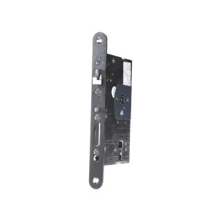 Serrure Pene Demi-Tmy 25/30/35Mm Rupture 12V/24V