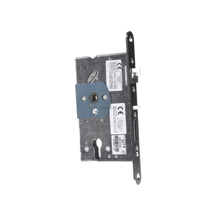 Serrure Pene Demi-Tmy 25/30/35Mm Rupture 12V/24V