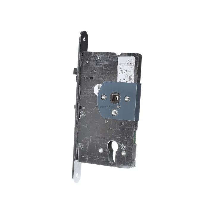 Serrure Pene Demi-Tmy 25/30/35Mm Rupture 12V/24V