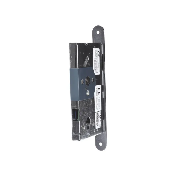 Serrure Pene Demi-Tmy 25/30/35Mm Rupture 12V/24V
