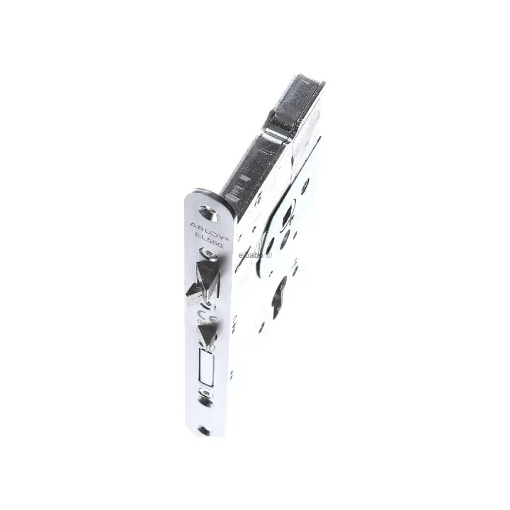 Serrure Pene Demi-Tmy 25/30/35Mm Rupture 12V/24V
