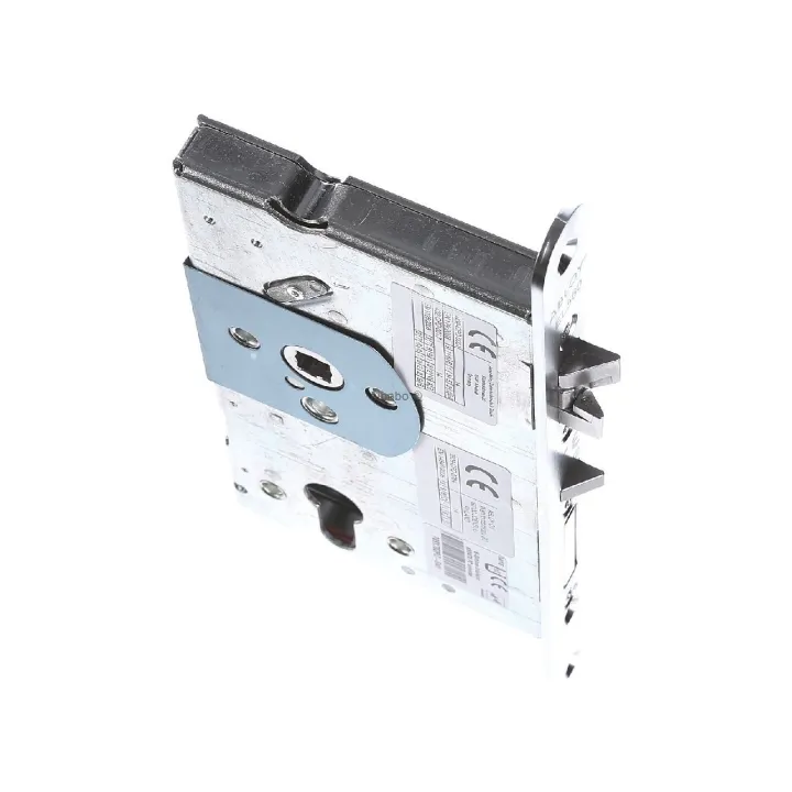 Serrure Pene Demi-Tmy 25/30/35Mm Rupture 12V/24V