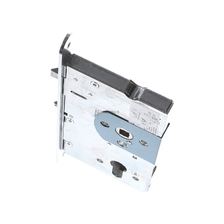 Serrure Pene Demi-Tmy 25/30/35Mm Rupture 12V/24V