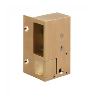 Gache 390 Rupture En Applique Execution A Gold 12V