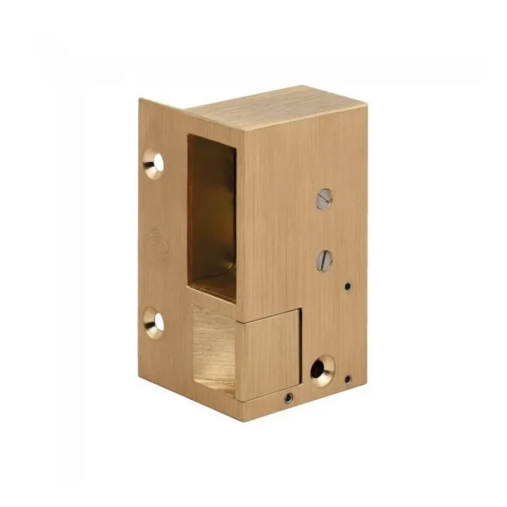 Gache 390 Rupture En Applique Execution A Gold 12V