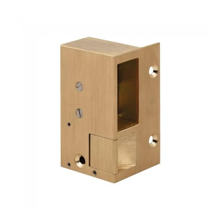 Gache 390 Rupture En Applique Execution A Gold 12V