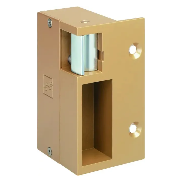 Gache 90 Emission En Applique Execution A Gold 12V