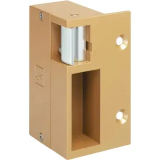 Gache 390 Rupture En Applique Execution B Gold 12V(*)