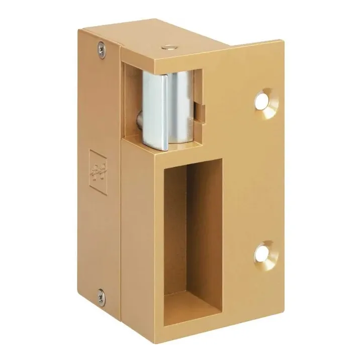 Gache 390 Rupture En Applique Execution B Gold 12V(*)