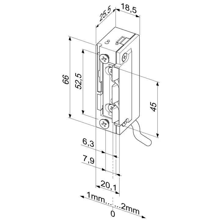 GACHE 118 05 PRF2 ETAN SS TET 10/24 (*)