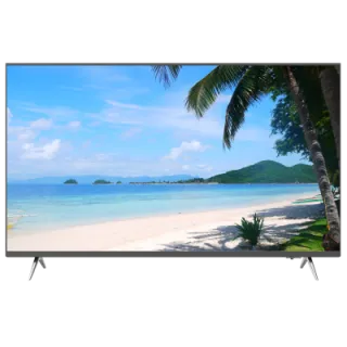 Moniteur LED 65 Pouces, 4K, Ultra-HD