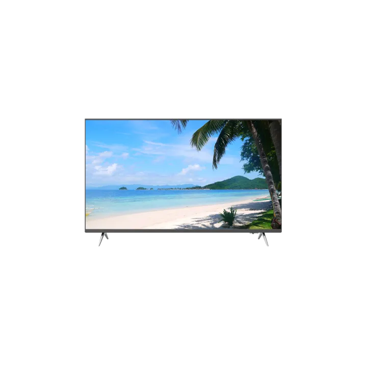 Moniteur LED 65 Pouces, 4K, Ultra-HD
