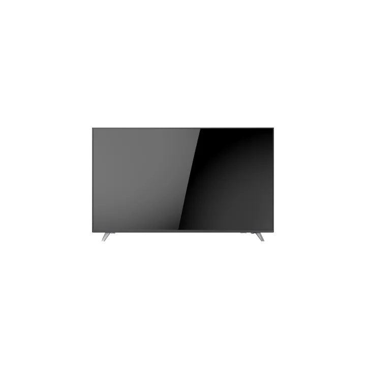 Moniteur LED 65 Pouces, 4K, Ultra-HD