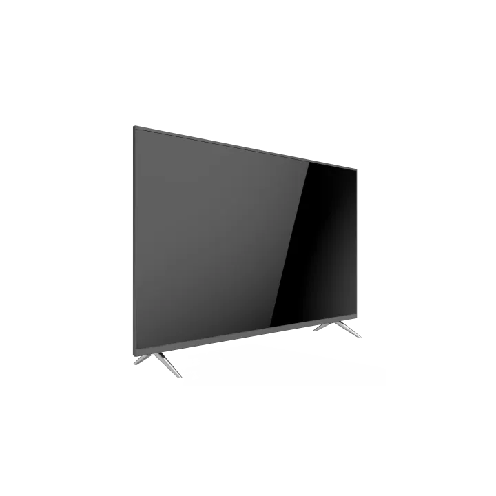 Moniteur LED 65 Pouces, 4K, Ultra-HD