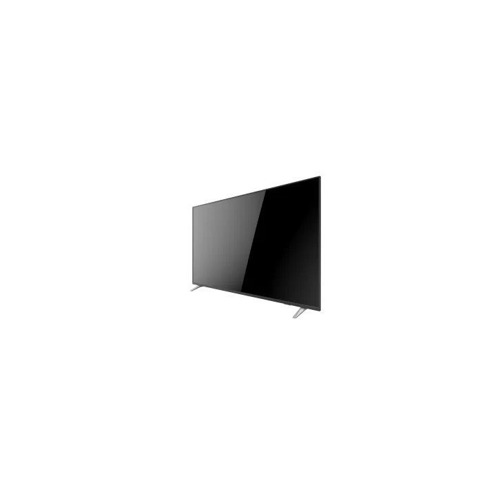 Moniteur LED 65 Pouces, 4K, Ultra-HD