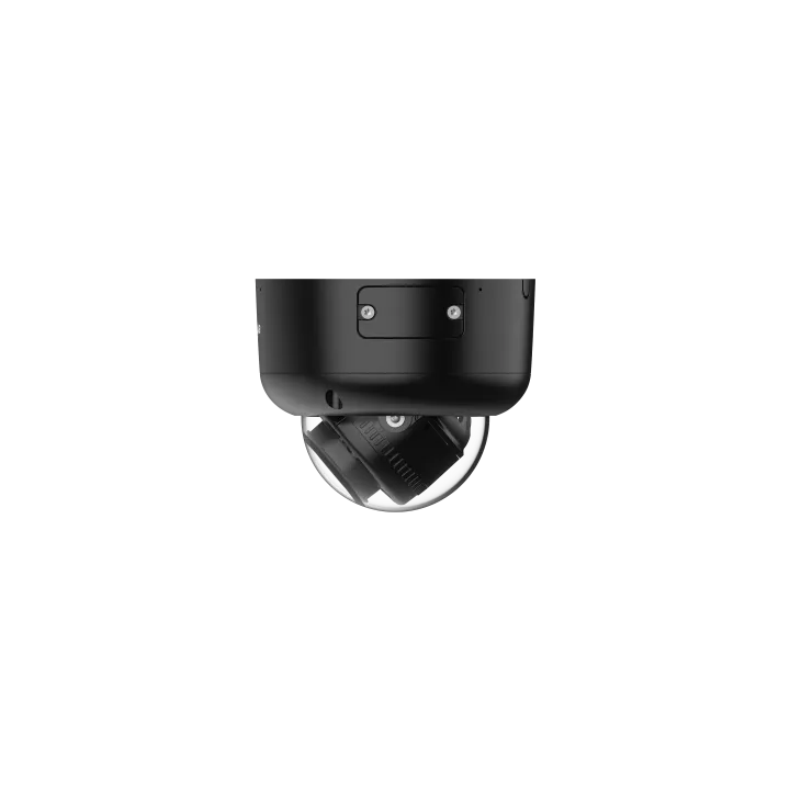 Dome IP 6MP, VF 2.7-12mm,IR50m,WizColor,TiOC Pro