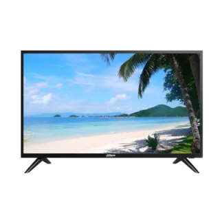 Moniteur LED 32 Pouces, Full HD, 2K, VGA/HDMI