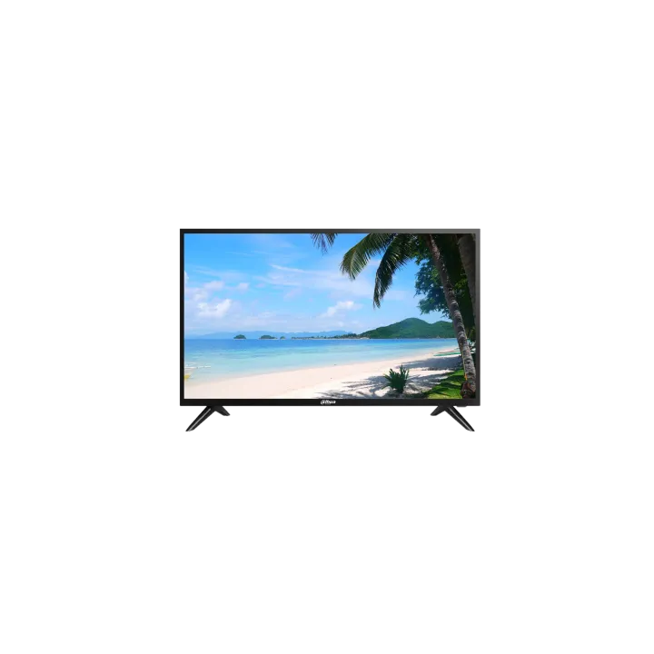 Moniteur LED 32 Pouces, Full HD, 2K, VGA/HDMI