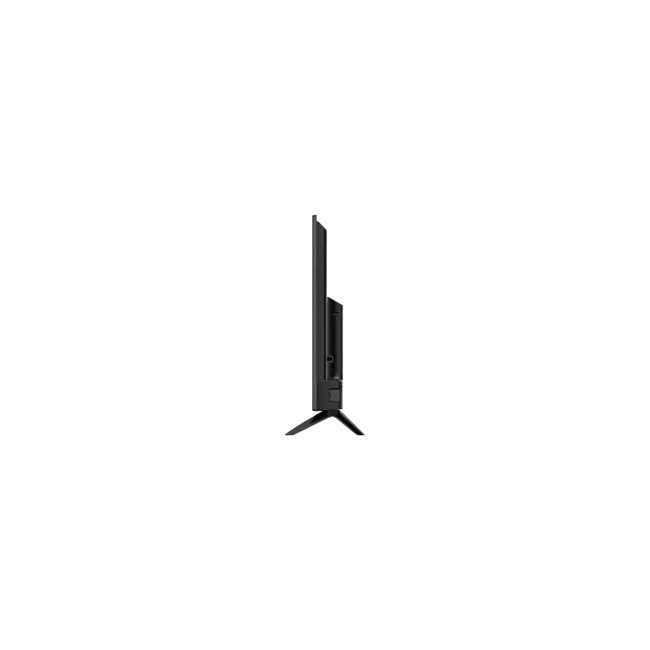 Moniteur LED 32 Pouces, Full HD, 2K, VGA/HDMI
