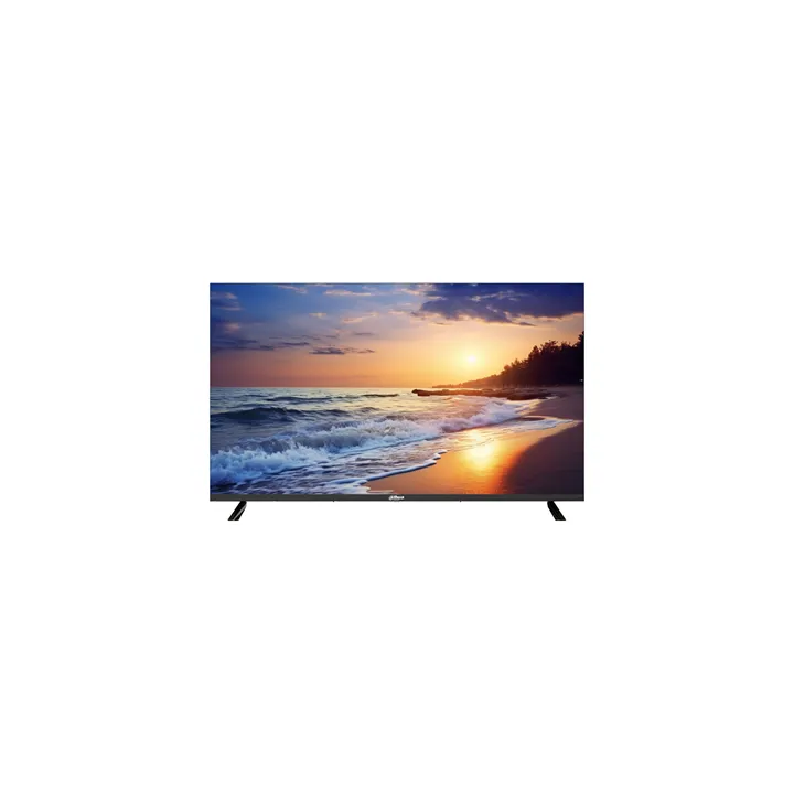 Moniteur LED 43 Pouces,Ultra HD,4K,HDMI