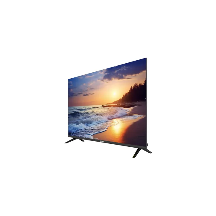 Moniteur LED 43 Pouces,Ultra HD,4K,HDMI