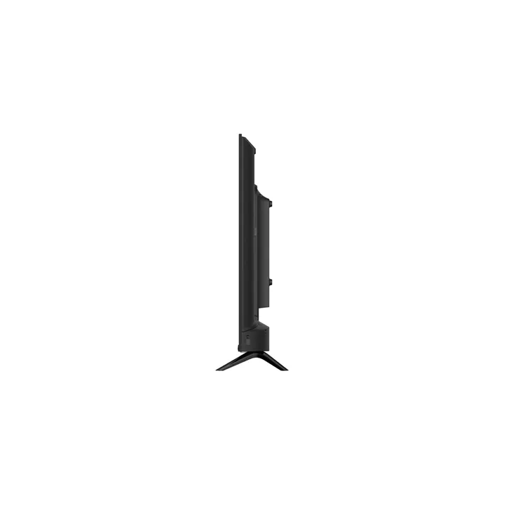 Moniteur LED 43 Pouces,Ultra HD,4K,HDMI
