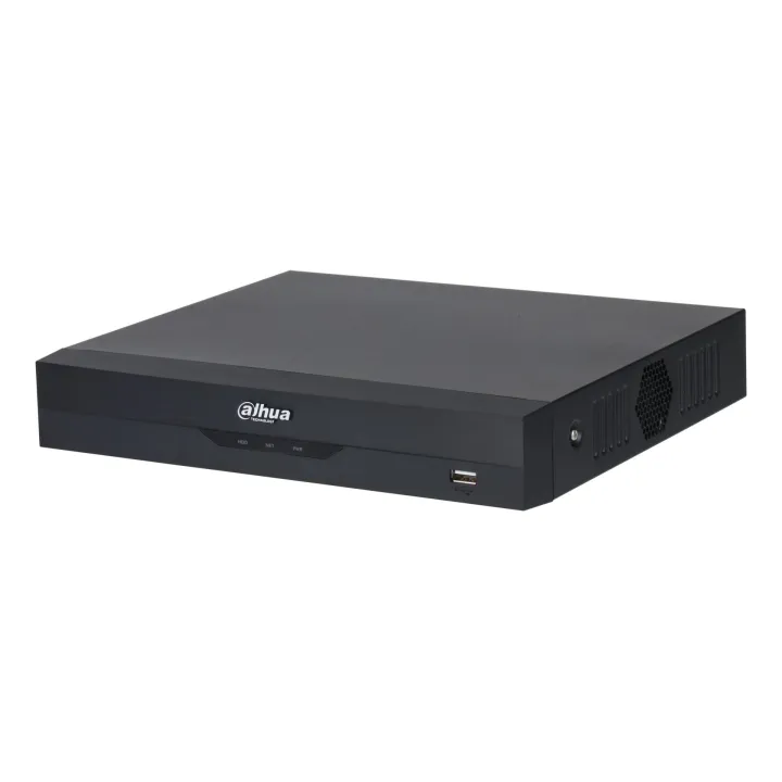 DVR Penta-Brid 8 canaux,4k/5MP,WizSense/AcuPick