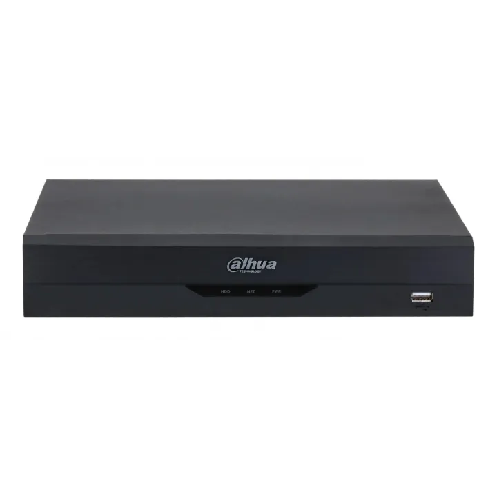 DVR Penta-Brid 8 canaux,4k/5MP,WizSense/AcuPick