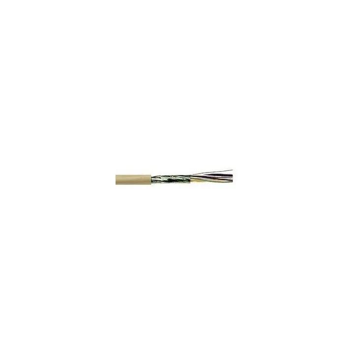 Câble Syt1 3P Awg20 Couronne 100 M