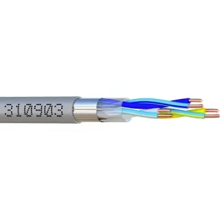 Câble Syt1 3P Awg20 Bob. Bois 500 M