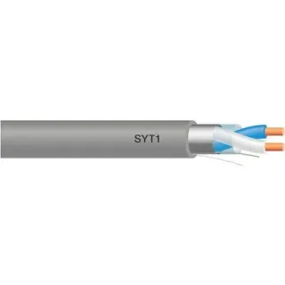 Câble Syt1 1P Awg20 Couronne 100 M