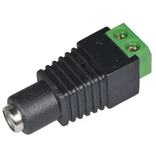 Connecteur Secteur Femelle Neutrik, 250 V, 20A, Montage Sur Câble, 3P