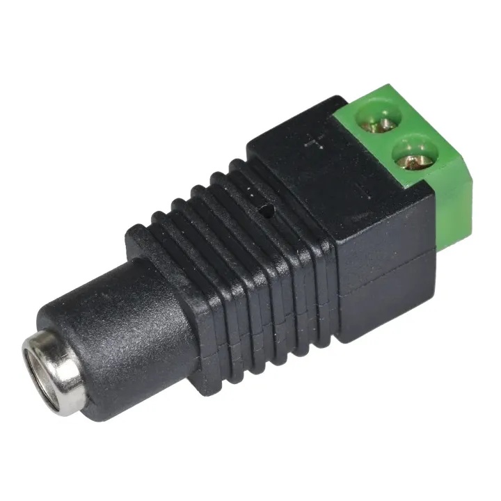 Connecteur Secteur Femelle Neutrik, 250 V, 20A, Montage Sur Câble, 3P