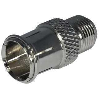 Raccord Quick F Male / F Femelle Boîte 100 Pc