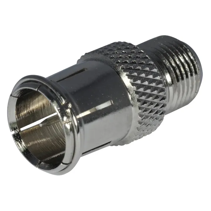 Raccord Quick F Male / F Femelle Boîte 100 Pc