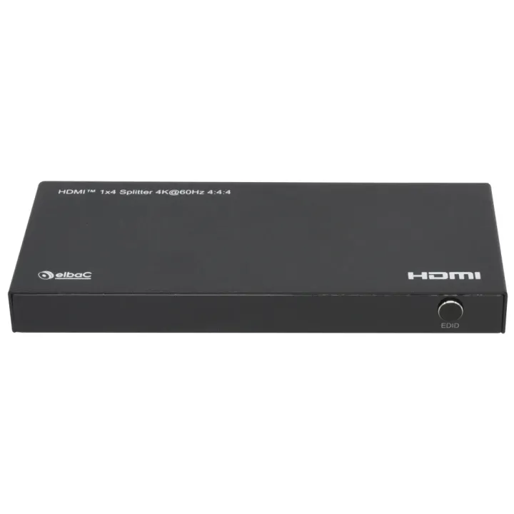 Distributeur Hdmi 2.0 1E/4S
